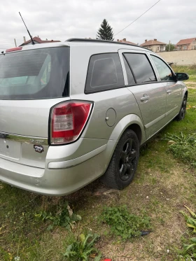 Opel Astra 1.9 - 1100 € - 16380553 5