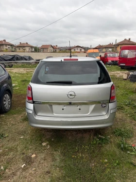 Opel Astra 1.9 - 1100 € - 16380553 4