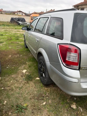 Opel Astra 1.9 - 1100 € - 16380553 6