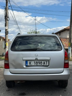 Opel Astra undefined | Auto.bg — изображение 9