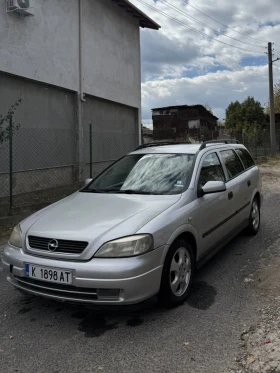 Opel Astra undefined | Auto.bg — изображение 2