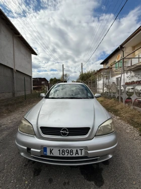 Opel Astra undefined | Auto.bg — изображение 3