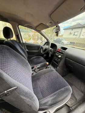 Opel Astra undefined | Auto.bg — изображение 15