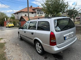 Opel Astra undefined | Auto.bg — изображение 5