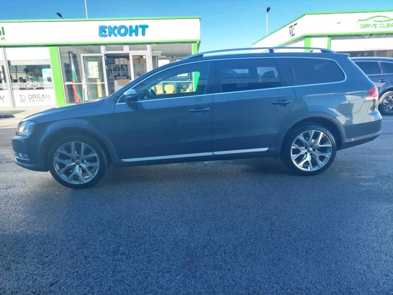 VW Alltrack 2.0. TDI 177 FULL MAX, снимка 2 - Автомобили и джипове - 47013519