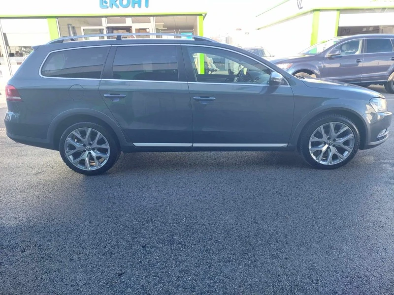 VW Alltrack 2.0. TDI 177 FULL MAX, снимка 6 - Автомобили и джипове - 47651938