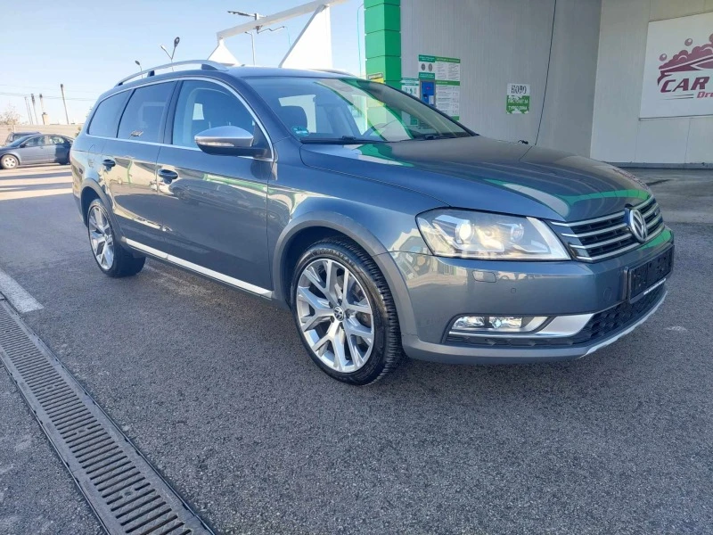 VW Alltrack 2.0. TDI 177 FULL MAX, снимка 8 - Автомобили и джипове - 47013519