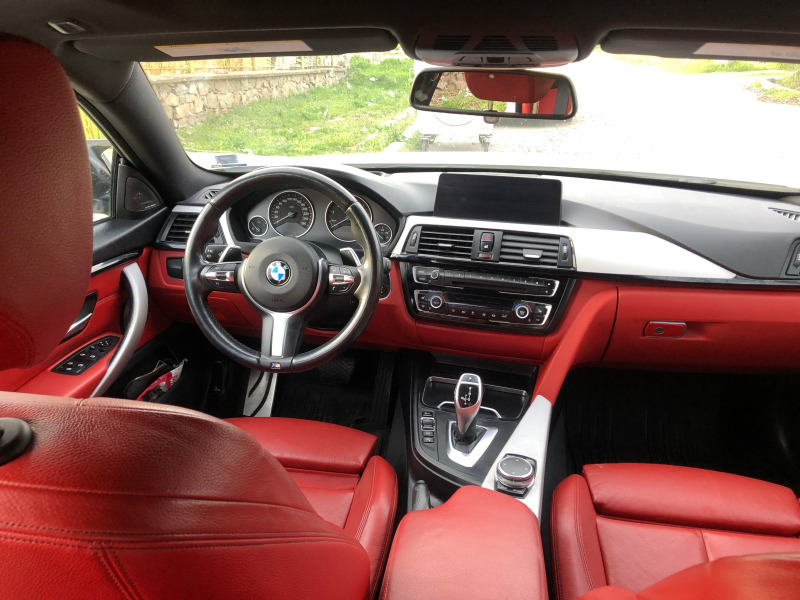 BMW 440 xDrive Mperformance, снимка 7 - Автомобили и джипове - 45073603
