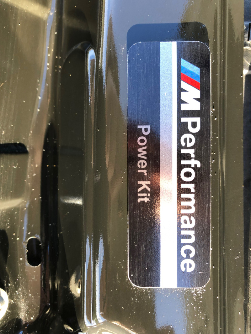 BMW 440 xDrive Mperformance, снимка 11 - Автомобили и джипове - 46308748