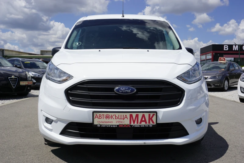 Ford Connect TRANSIT/1, 5TDCi/EURO 6, снимка 2 - Автомобили и джипове - 47045015