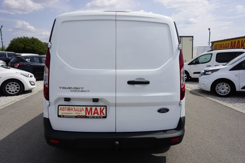 Ford Connect TRANSIT/1, 5TDCi/EURO 6, снимка 6 - Автомобили и джипове - 47045015