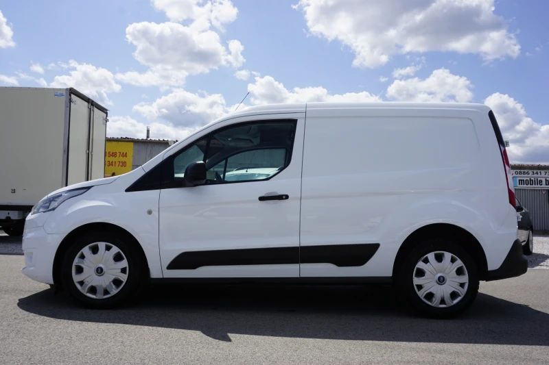 Ford Connect TRANSIT/1, 5TDCi/EURO 6, снимка 4 - Автомобили и джипове - 47045015