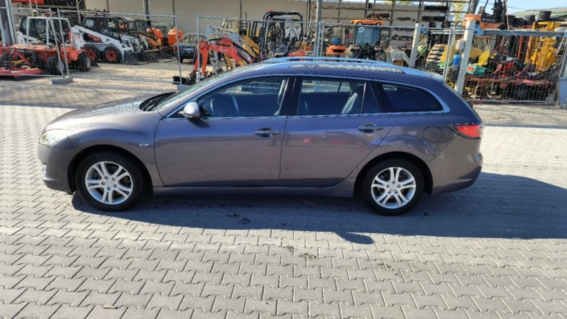 Mazda 6, снимка 2 - Автомобили и джипове - 48096692