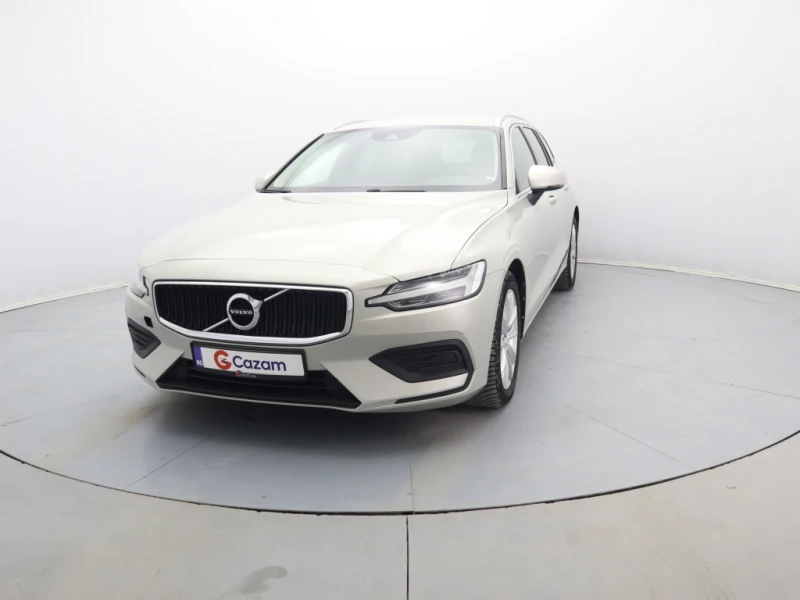 Volvo V60, снимка 3 - Автомобили и джипове - 47929549