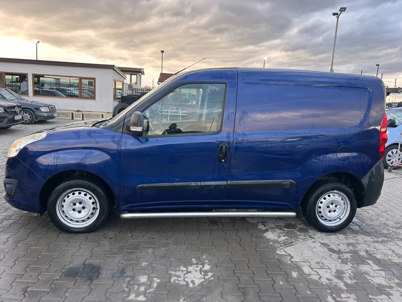 Opel Combo 1.3CDTI EURO 5, снимка 9 - Автомобили и джипове - 48070510