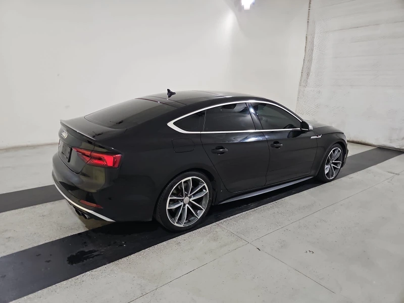 Audi S5 Premium Plus* QUATTRO* B&O* CARBON* OBDUH* , снимка 5 - Автомобили и джипове - 48981527