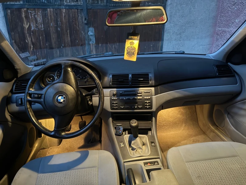 BMW 318, снимка 2 - Автомобили и джипове - 49183913