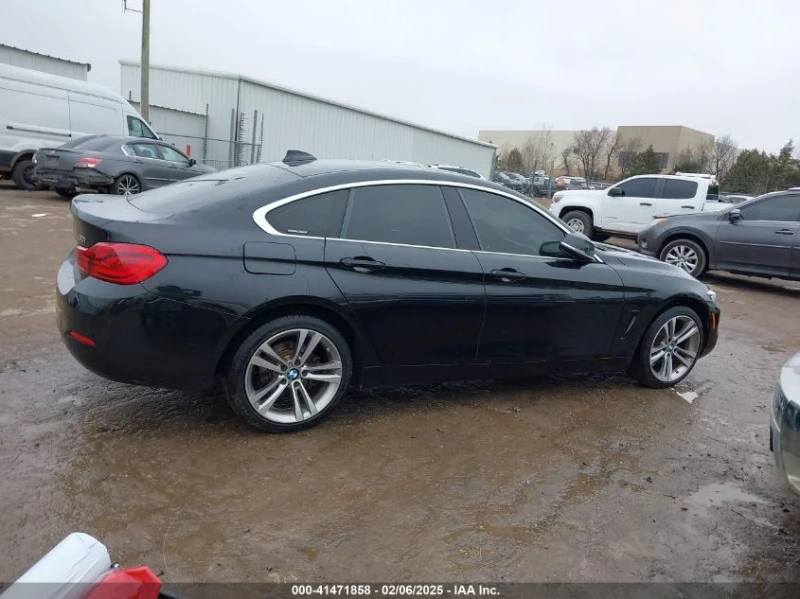 BMW 430 * GRAN COUPE XDRIVE* ВЪЗМОЖНОСТ ЗА ЛИЗИНГ* , снимка 12 - Автомобили и джипове - 49465607