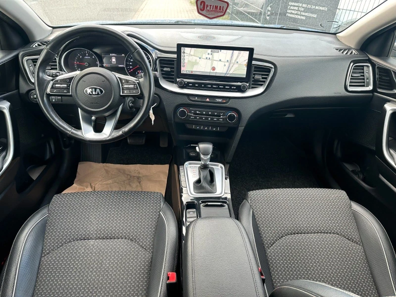 Kia XCeed 1.6CRDI* Platinum Edition* Navi* , снимка 7 - Автомобили и джипове - 49447276