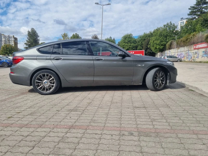BMW 5 Gran Turismo Face* Led* , снимка 3 - Автомобили и джипове - 52510385