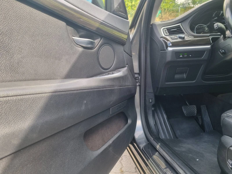 BMW 5 Gran Turismo Face* Led* , снимка 8 - Автомобили и джипове - 52510385