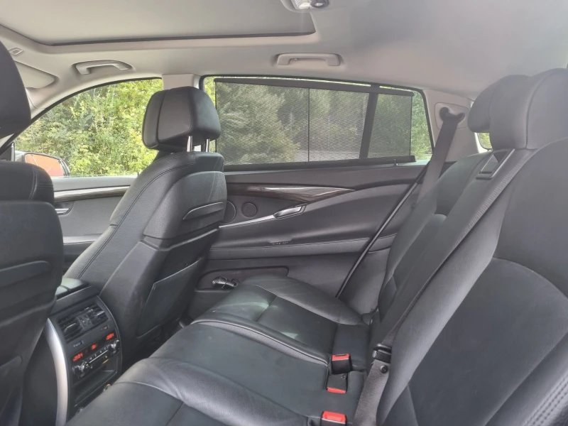 BMW 5 Gran Turismo Face* Led* , снимка 7 - Автомобили и джипове - 52510385