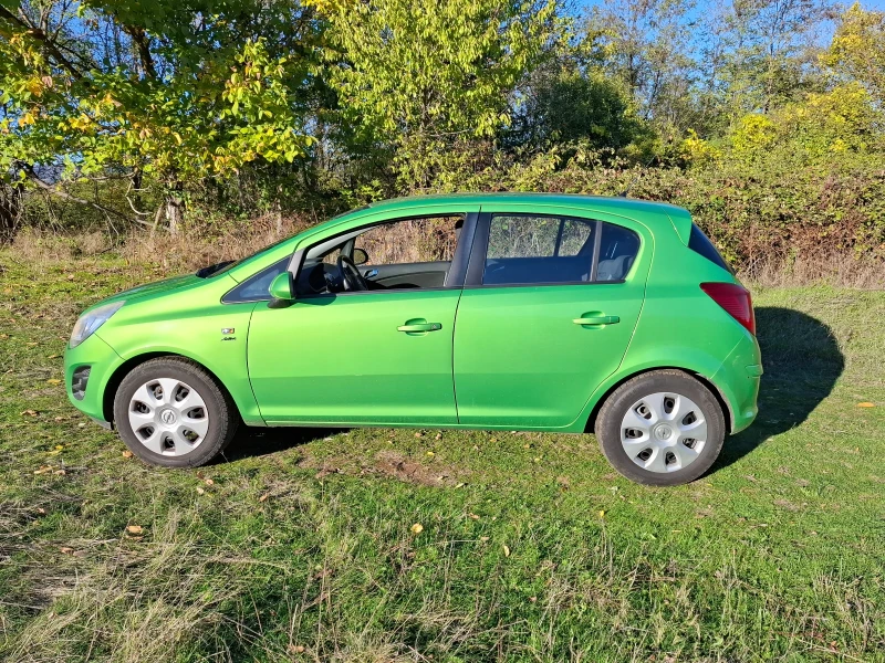 Opel Corsa D 1, 4 бензин 86 к.с.