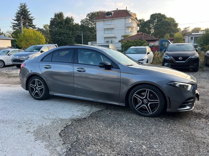 Mercedes-Benz A 220 AMG Швейцария , снимка 4 - Автомобили и джипове - 52009568