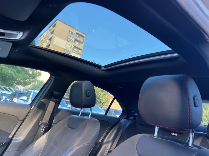 Mercedes-Benz A 220 AMG Швейцария , снимка 14 - Автомобили и джипове - 52009568