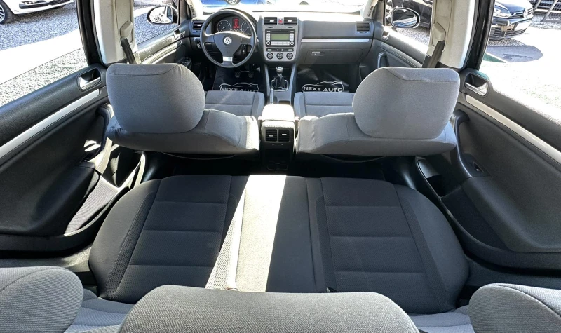 VW Golf 1.6i 102HP LPG 190000KM, снимка 9 - Автомобили и джипове - 52227354