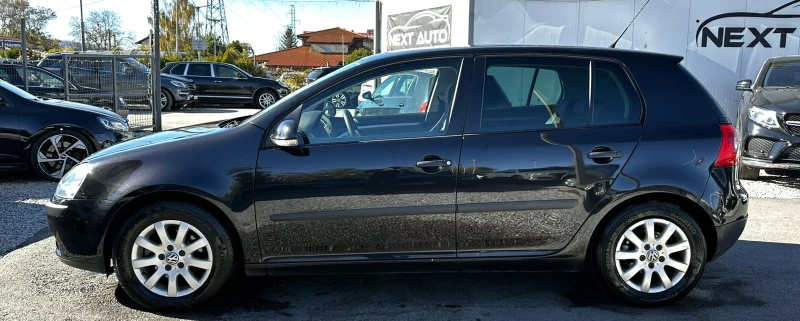VW Golf 1.6i 102HP LPG 190000KM, снимка 8 - Автомобили и джипове - 52227354