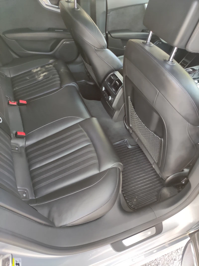 Audi A7 3.0 bitdi 326 ks, снимка 13 - Автомобили и джипове - 52493673