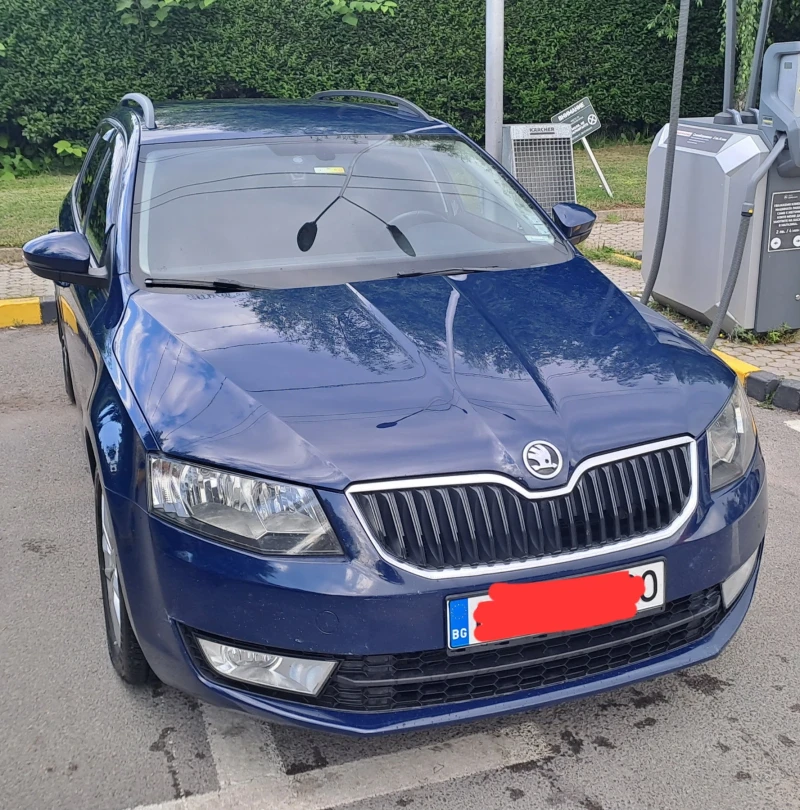 Skoda Octavia, снимка 7 - Автомобили и джипове - 52657376