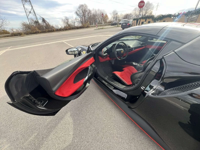 Ferrari 296GTB GTS Spider Full Carbon, снимка 7 - Автомобили и джипове - 52622734