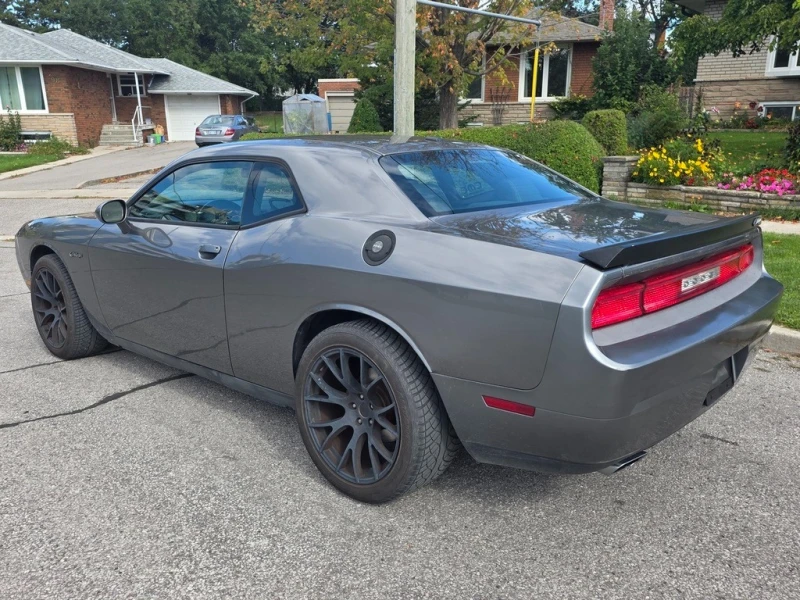 Dodge Challenger SXT PLUS * * CARFAX * * АВТО КРЕДИТ * * , снимка 6 - Автомобили и джипове - 52645597