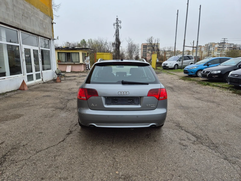 Audi A4 2.0TDI S-LINE ITALY, снимка 8 - Автомобили и джипове - 52674033
