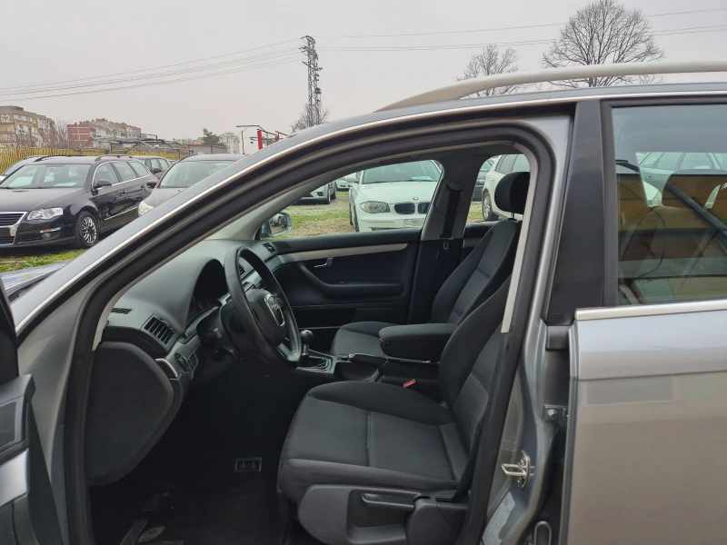 Audi A4 2.0TDI S-LINE ITALY, снимка 12 - Автомобили и джипове - 52674033