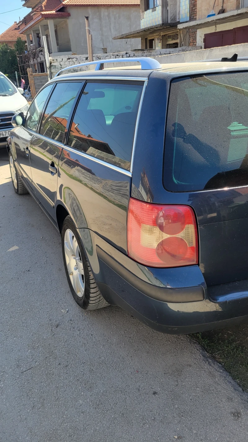 VW Passat 1.9 2000, снимка 3 - Автомобили и джипове - 52787424