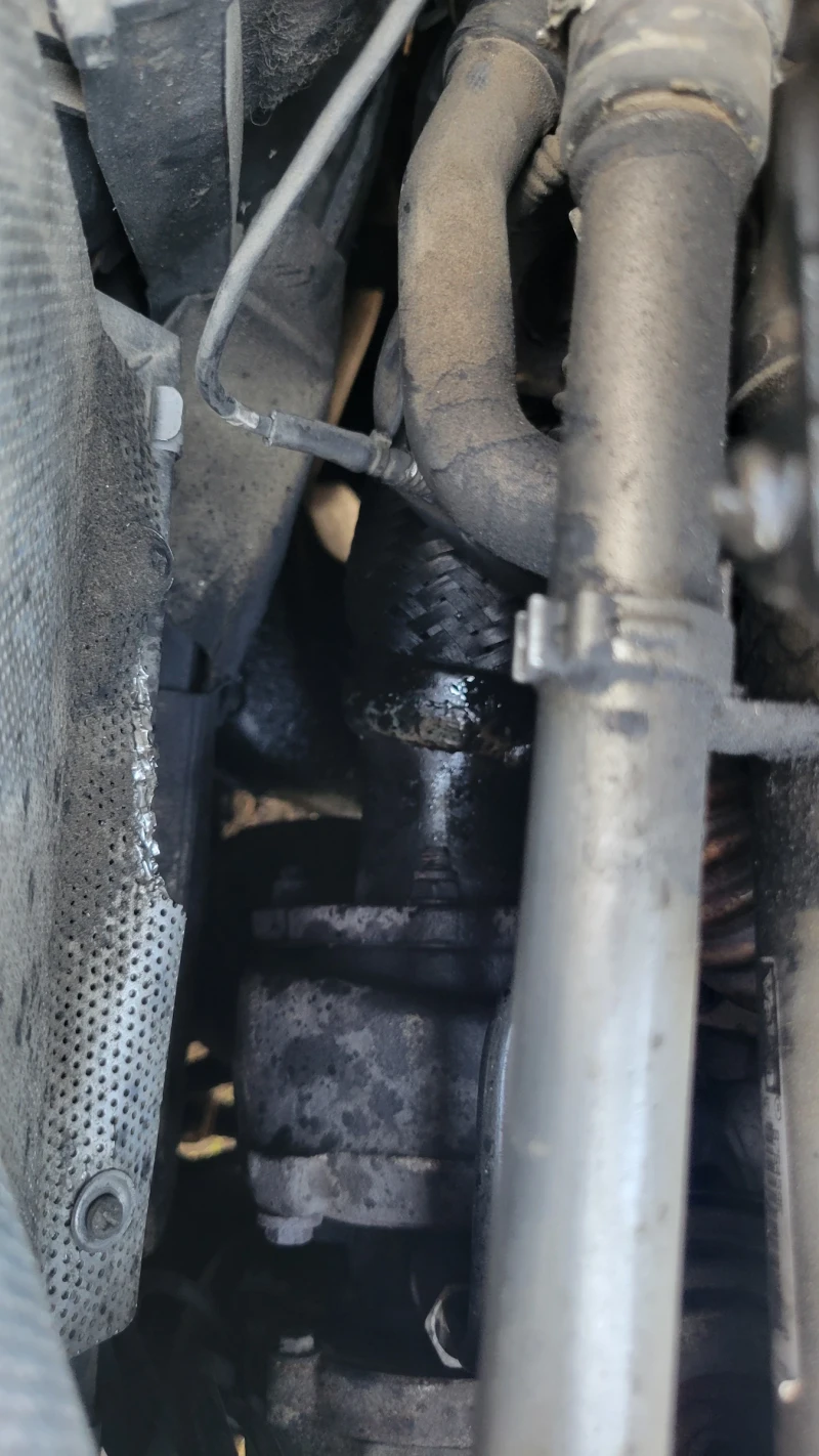 VW Passat 1.9 2000, снимка 9 - Автомобили и джипове - 52787424