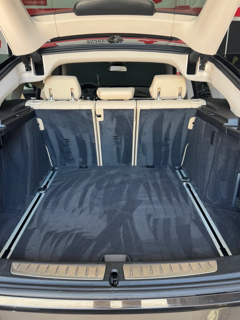 BMW 3gt 320xDrive, снимка 6 - Автомобили и джипове - 52922515