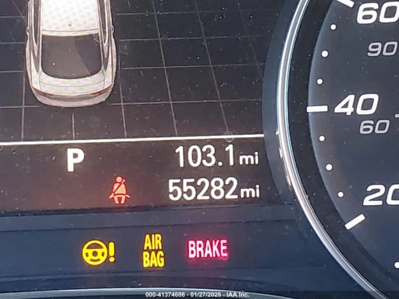 Audi Rs7 * 4.0T PRESTIGE * CARFAX * БЕЗ ПЪРВОНАЧАЛНА ВНОСКА, снимка 15 - Автомобили и джипове - 53046932