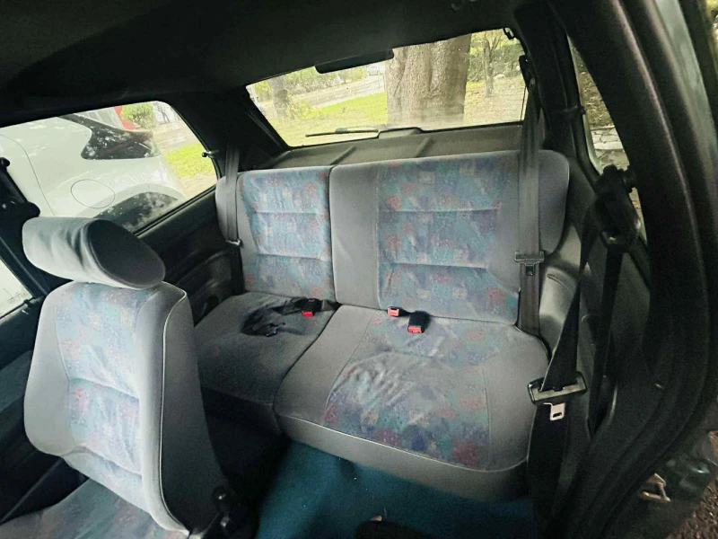 Peugeot 106, снимка 4 - Автомобили и джипове - 53053141