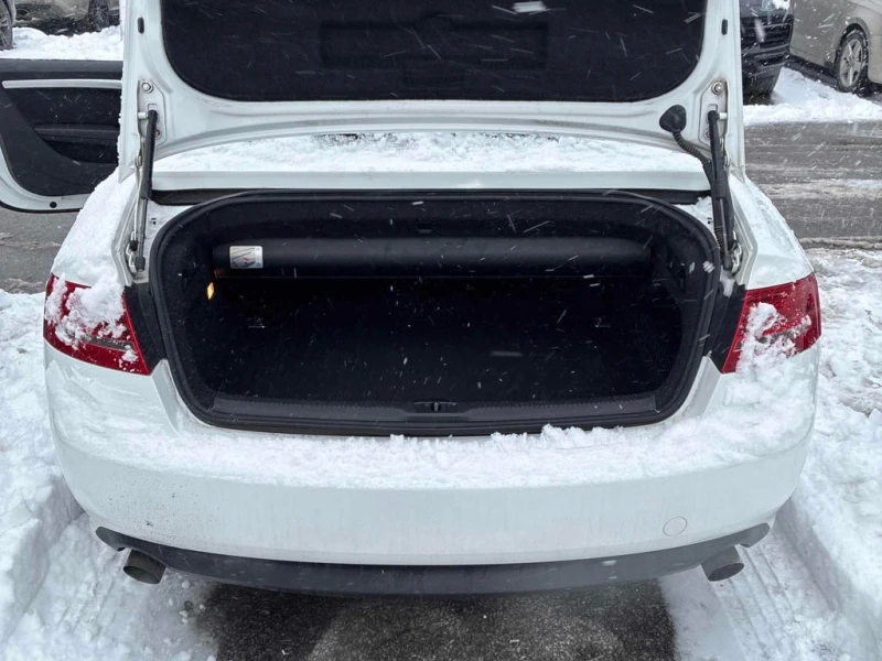 Audi A5 * 2.0L * CARFAX * ЦЕНА ДО БГ, снимка 15 - Автомобили и джипове - 53214232