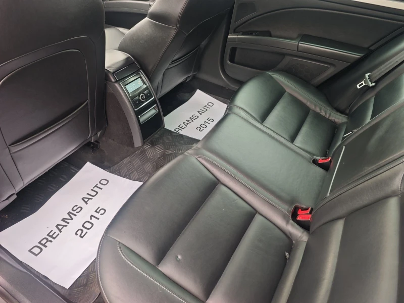 Skoda Superb 2.0TDI/140KC, снимка 14 - Автомобили и джипове - 53270923