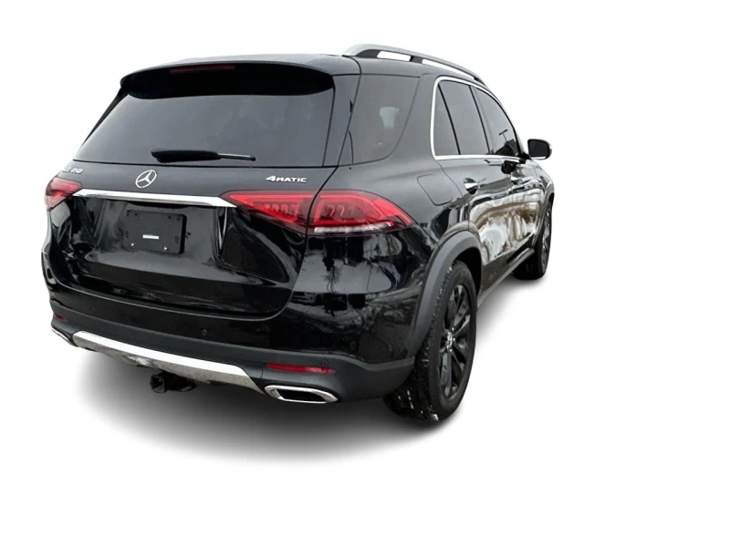 Mercedes-Benz GLE 450 PREMIUM PACKAGE С РЕГИСТРАЦИЯ & АВТО КРЕДИТ, снимка 6 - Автомобили и джипове - 53271821