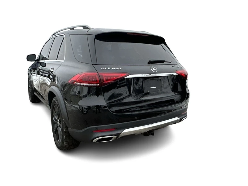 Mercedes-Benz GLE 450 PREMIUM PACKAGE С РЕГИСТРАЦИЯ & АВТО КРЕДИТ, снимка 5 - Автомобили и джипове - 53271821