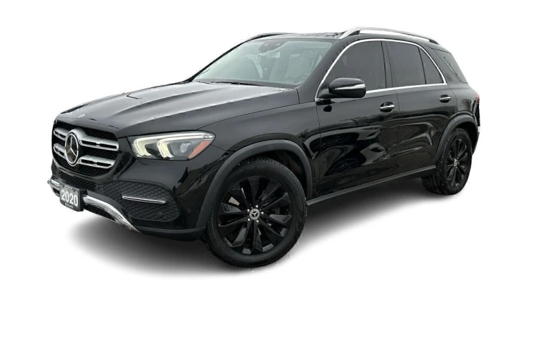 Mercedes-Benz GLE 450 PREMIUM PACKAGE С РЕГИСТРАЦИЯ & АВТО КРЕДИТ