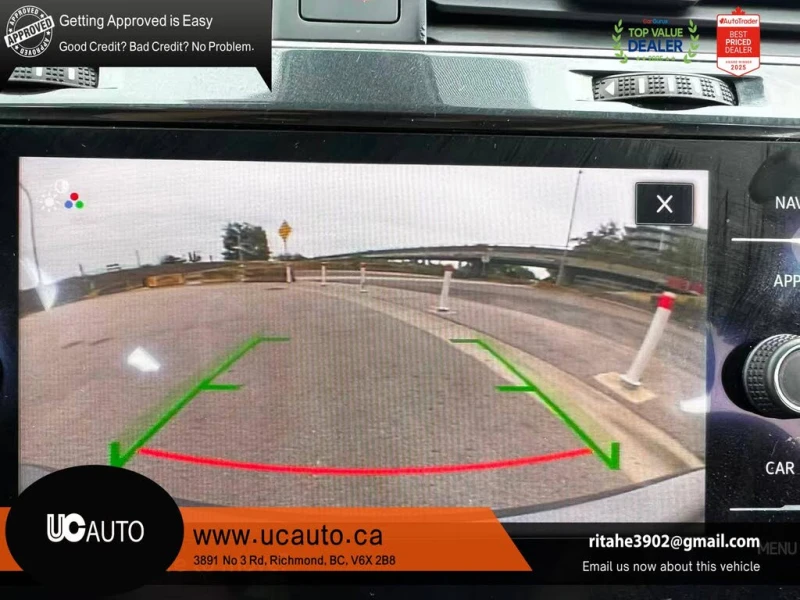 VW Golf Highline* АвтоКредит* (ЦЕНА ДО БГ), снимка 14 - Автомобили и джипове - 53276646