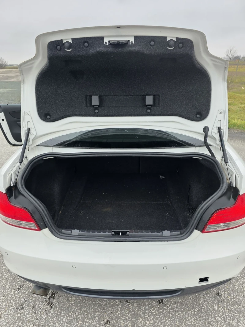 BMW 120 M-PACK COUPE 177 К.С, снимка 6 - Автомобили и джипове - 53294778