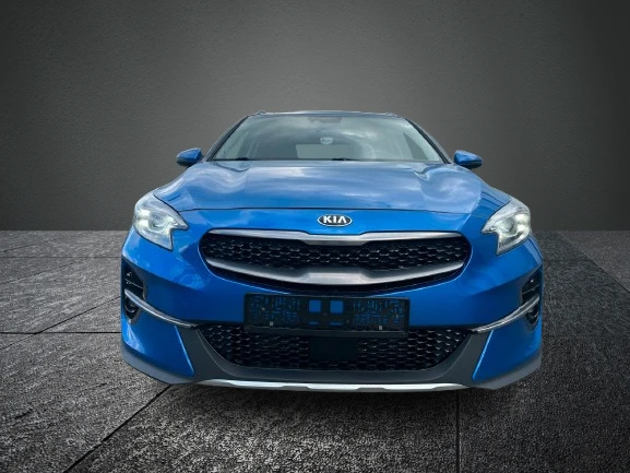 Kia XCeed 1.6CRDI* Platinum Edition* Navi* , снимка 4 - Автомобили и джипове - 49447276